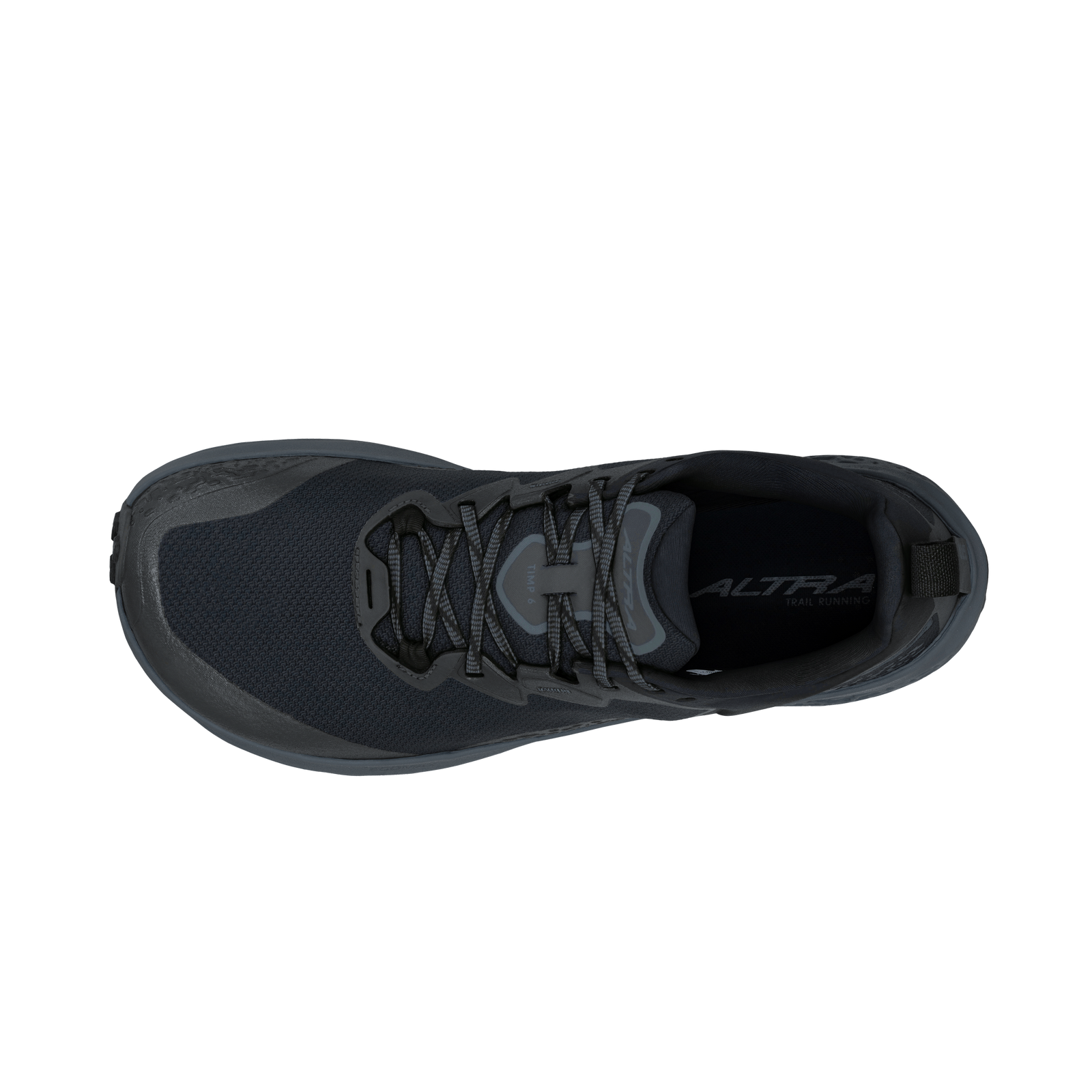 Men's Timp 6 Gray - ver - 3