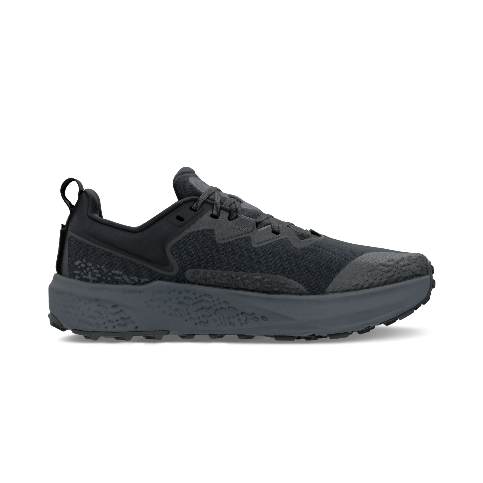 Men's Timp 6 Gray - ver - 4