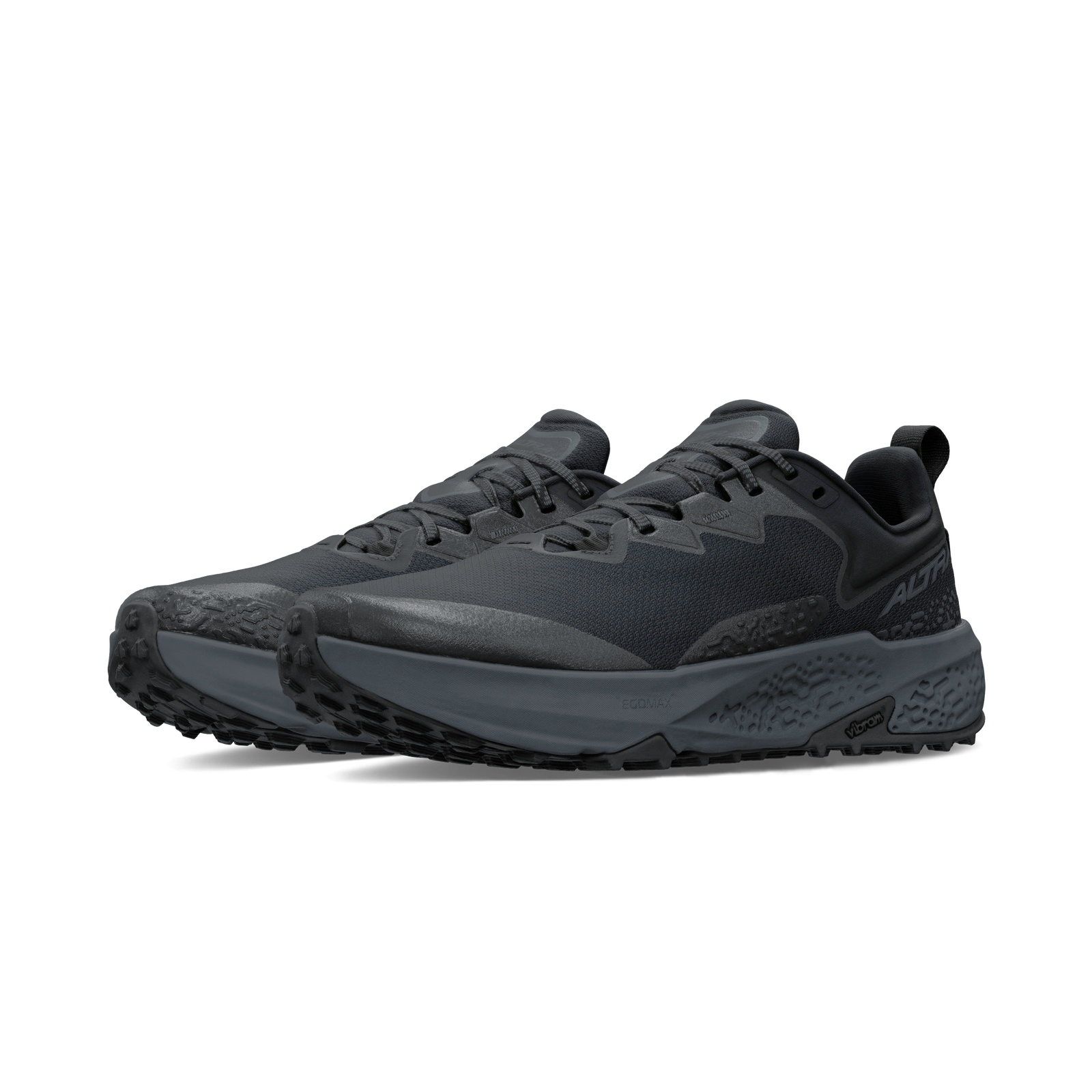 Men's Timp 6 Gray - ver - 5