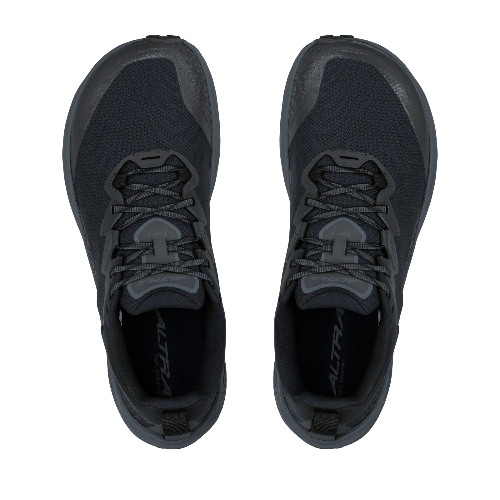 Men's Timp 6 Gray - ver - 6