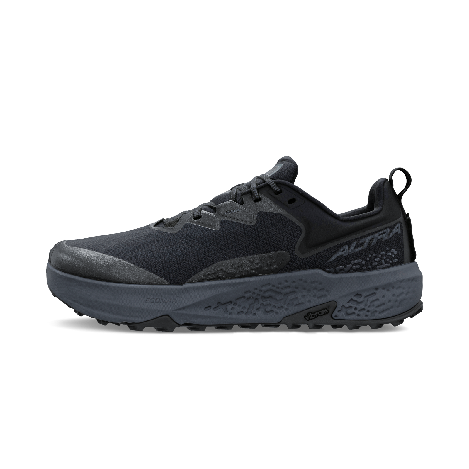 Men's Timp 6 Gray - ver - 1