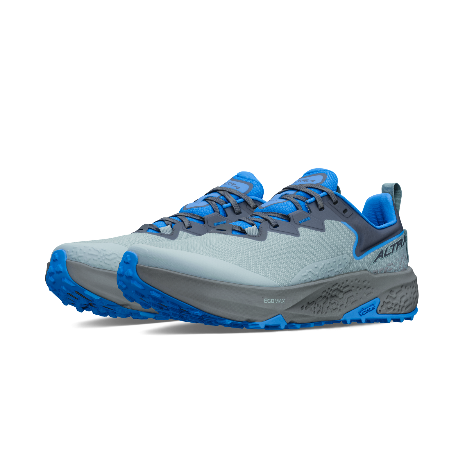 Timp 6 Men's Trail Running Shoe | Altra Running - Gray | Altra Timp 6 Men's Trail Running Shoe | Altra Running - Gray | Altra