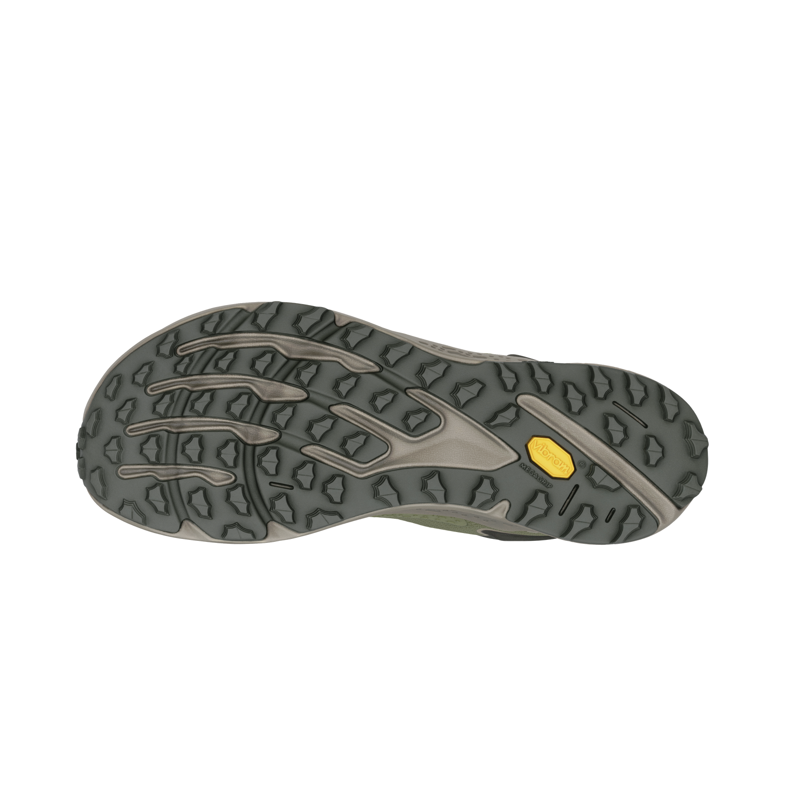 Men's Timp 6 Gray - ver - 2