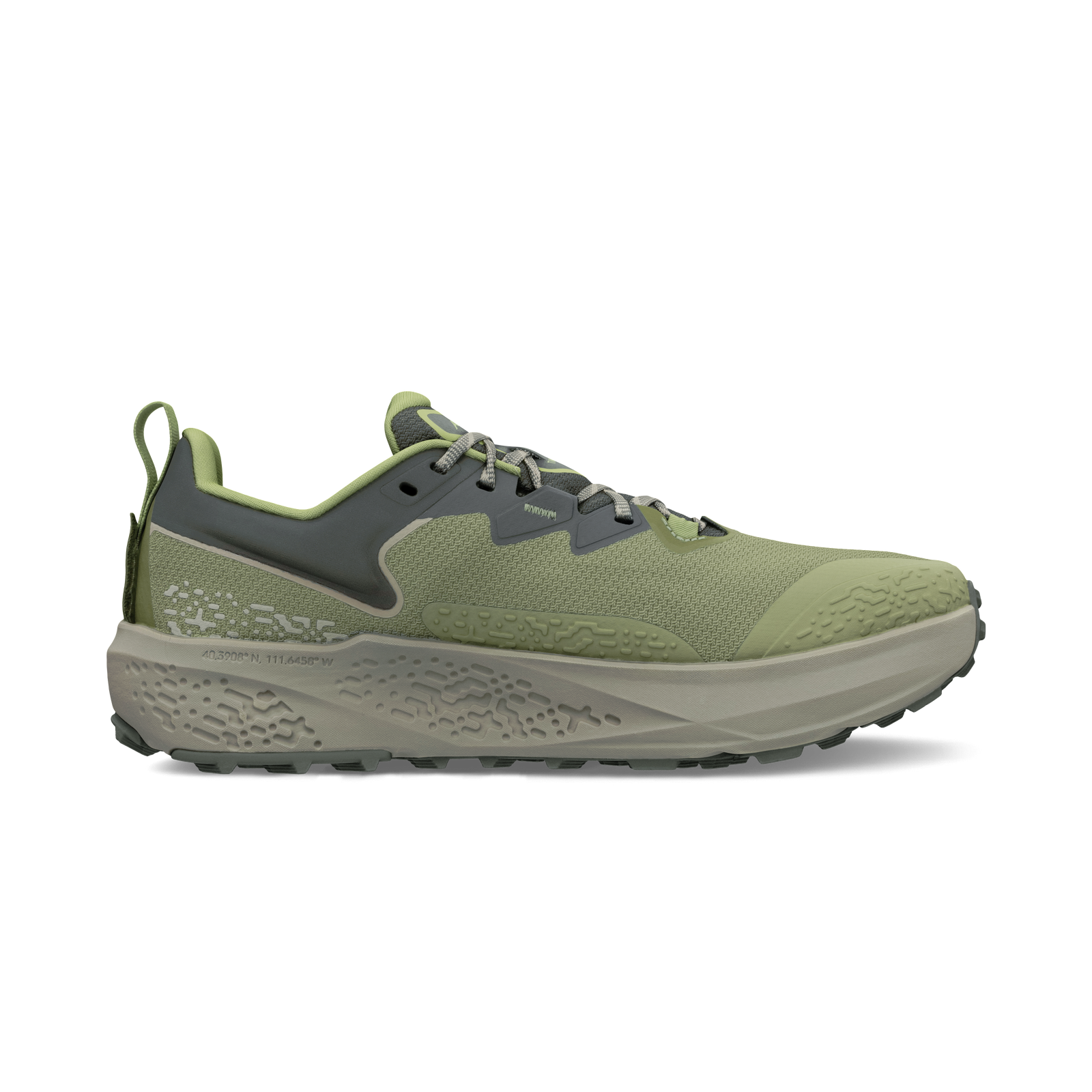 Men's Timp 6 Gray - ver - 4