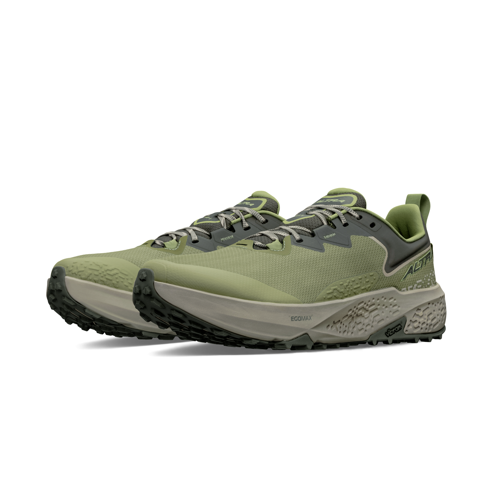 Men's Timp 6 Gray - ver - 5