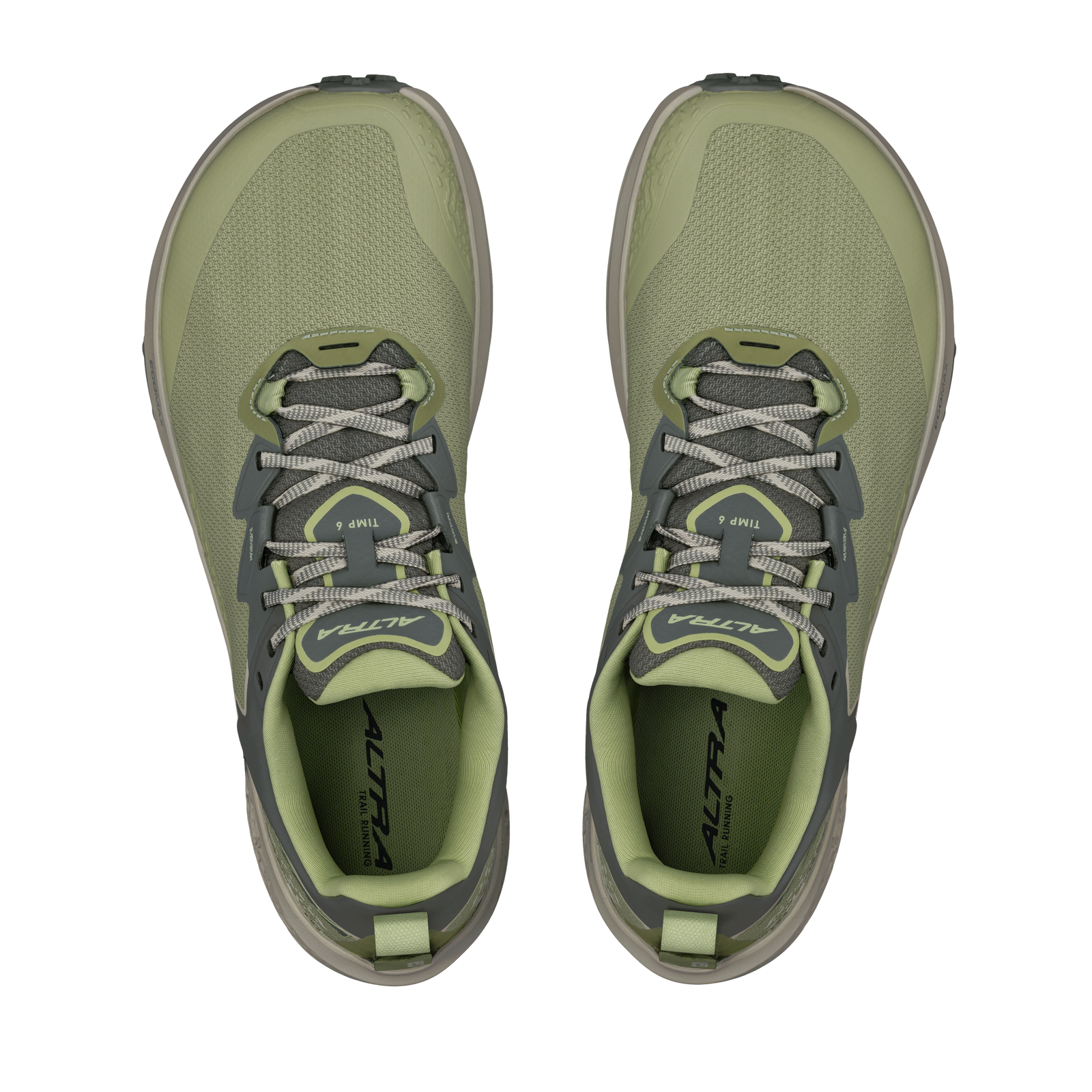 Men's Timp 6 Gray - ver - 6