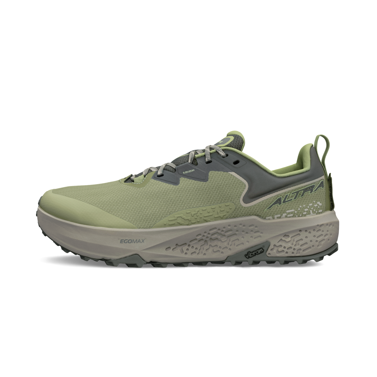 Men's Timp 6 Gray - 1