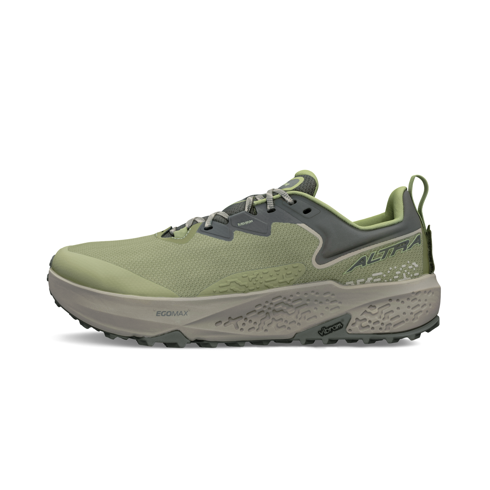 Men's Timp 6 Gray - ver - 1