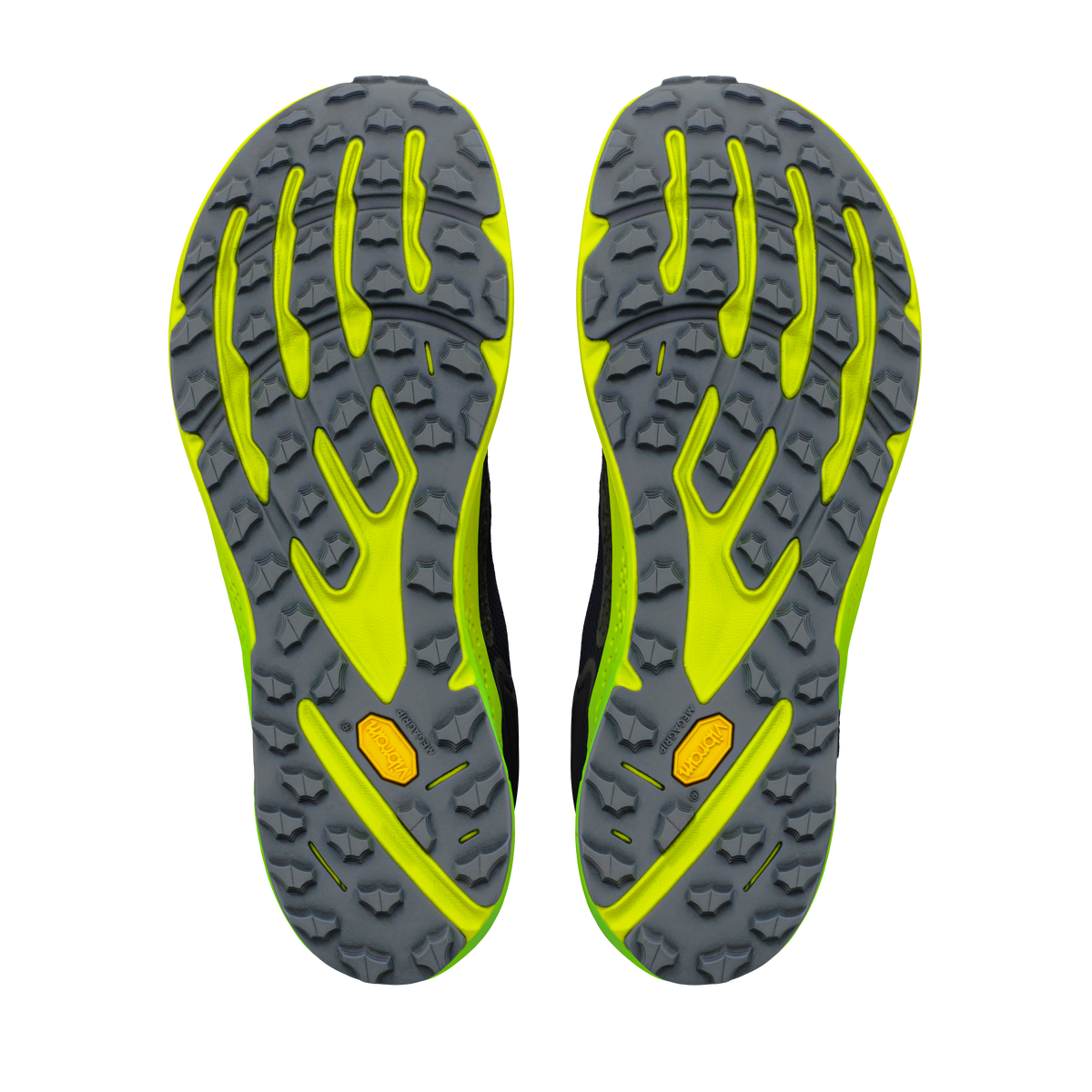 Men's Timp 6 Black/Turbulence - 3