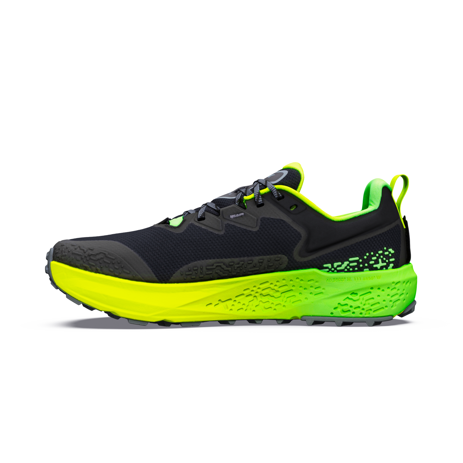 Men's Timp 6 Black/Turbulence - ver - 4