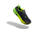 Men's Timp 6 Black/Turbulence - ver - 6