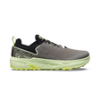 Dark Gull Grey/Lime