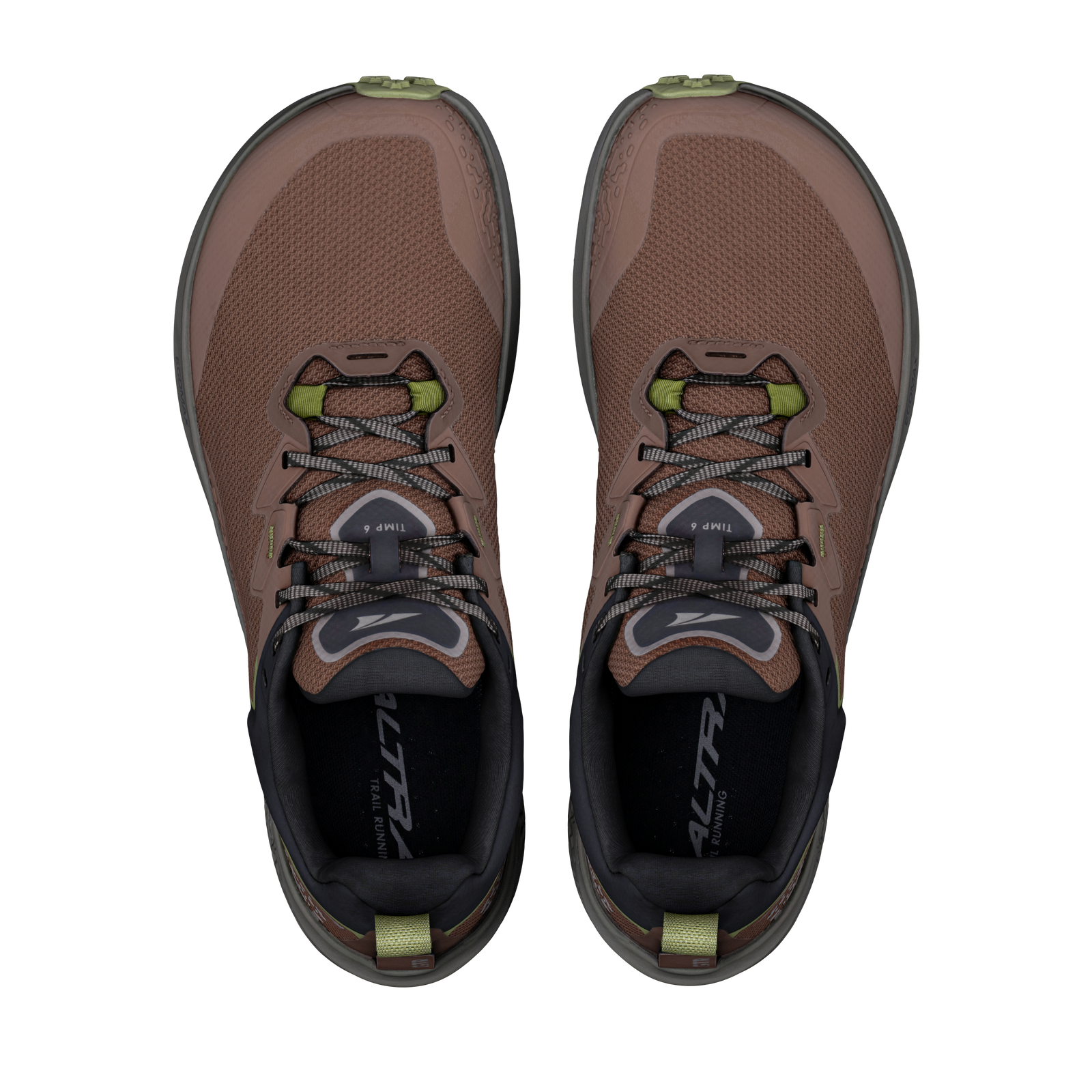 Men's Timp 6 Black/Turbulence - ver - 2
