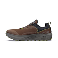 Men's Timp 6 Black/Turbulence - ver - 4