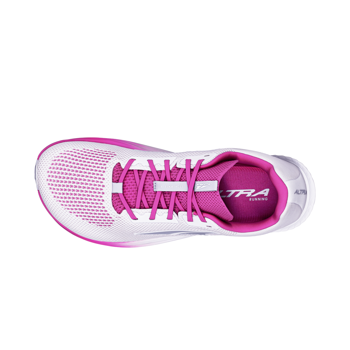 Women's Escalante 4 Black/Iridescent - 3