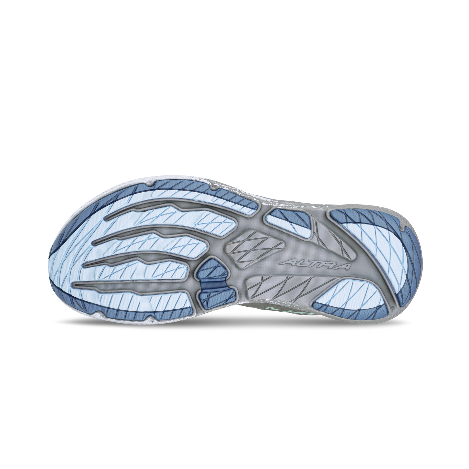 ウォーキング・ランニングウェア ALTRAEXPERIENCE FLOWWOMENS Description Altra x PLEASURES Experience Flow 3 Collab Running Shoe
