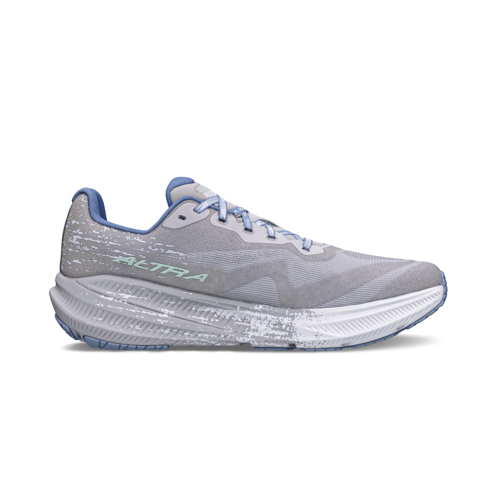 Women's Experience Flow 3 X Pleasures Satellite/Lichen/Xray - ver - 4