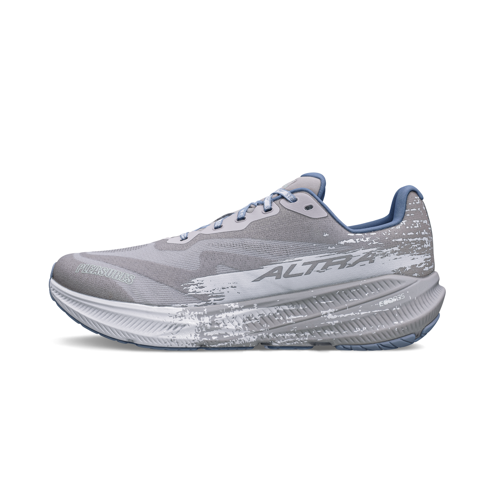 Women's Experience Flow 3 X Pleasures Satellite/Lichen/Xray - ver - 1