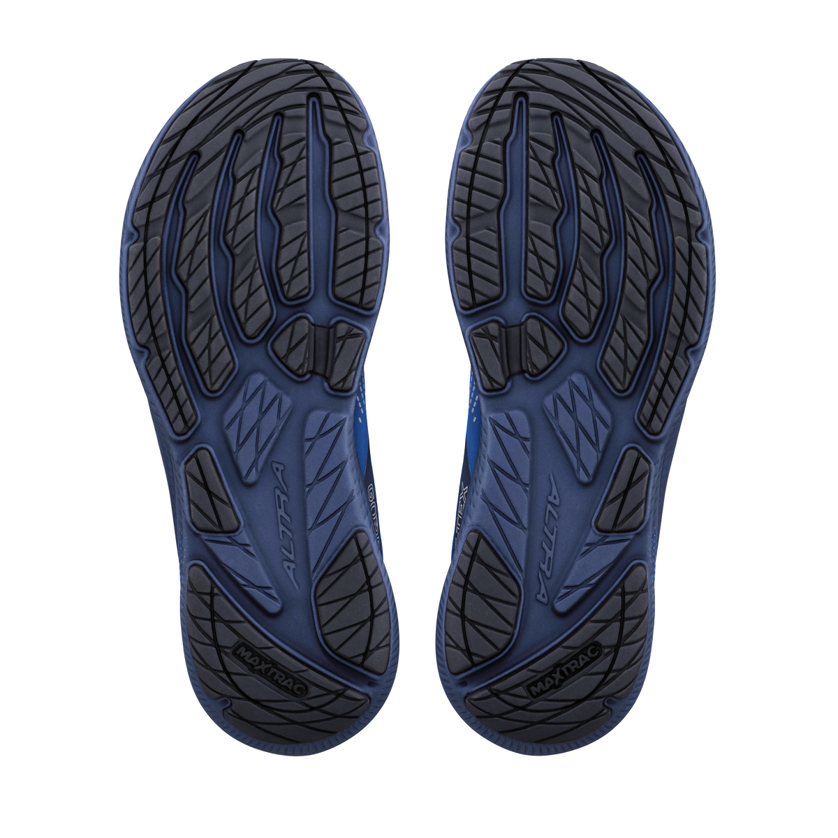 Men's Experience Flow 3 GTX Blue Hour/Dusk - 3