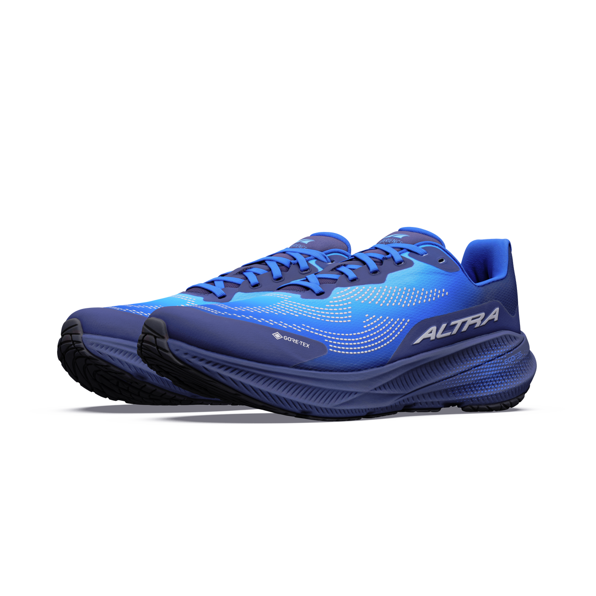 Men's Experience Flow 3 GTX Blue Hour/Dusk - ver - 5