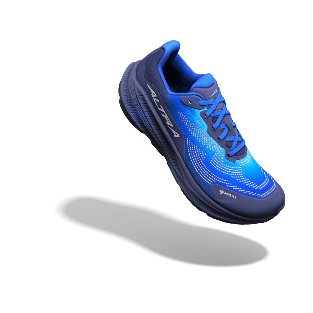 Men's Experience Flow 3 GTX Blue Hour/Dusk - ver - 6