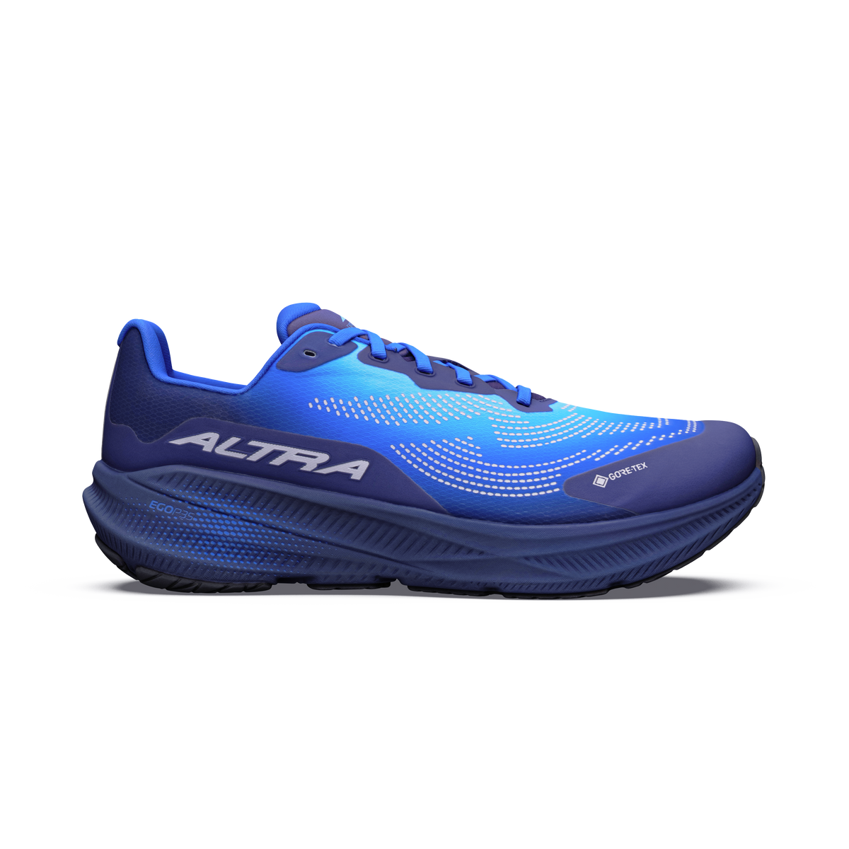 Men's Experience Flow 3 GTX Blue Hour/Dusk - ver - 1