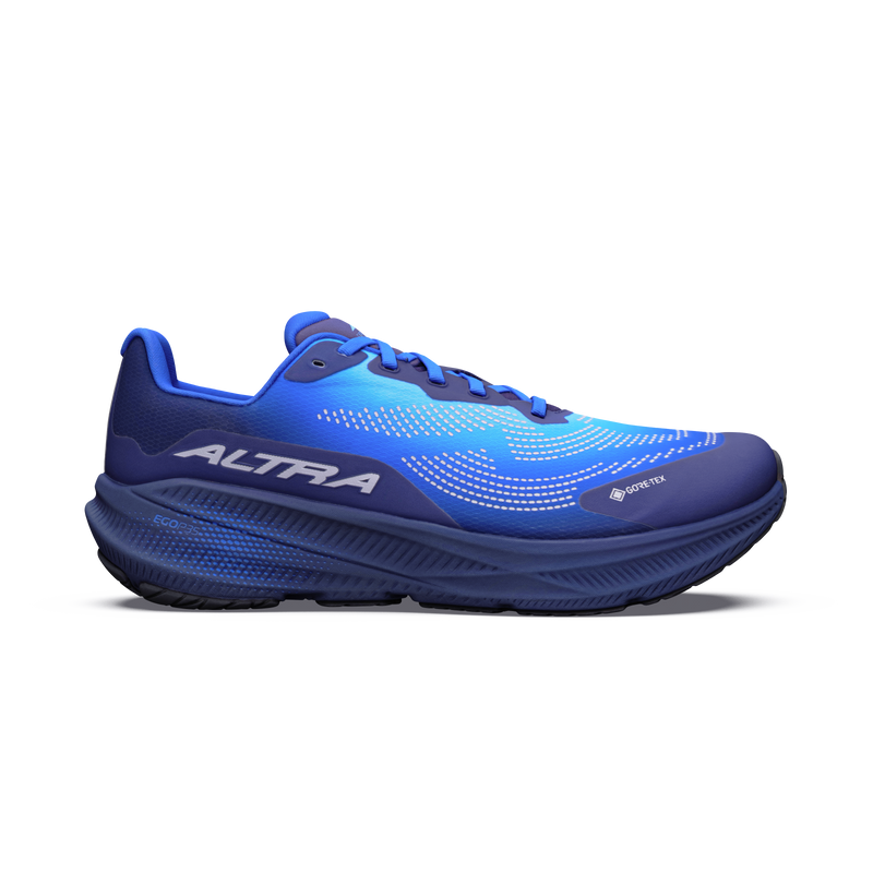 Men's Experience Flow 3 GTX - Blue Hour/Dusk / 7