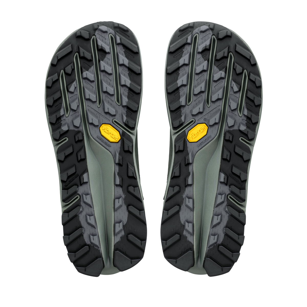 Women's Olympus 7 Mid GTX Castlerock/Black - 3