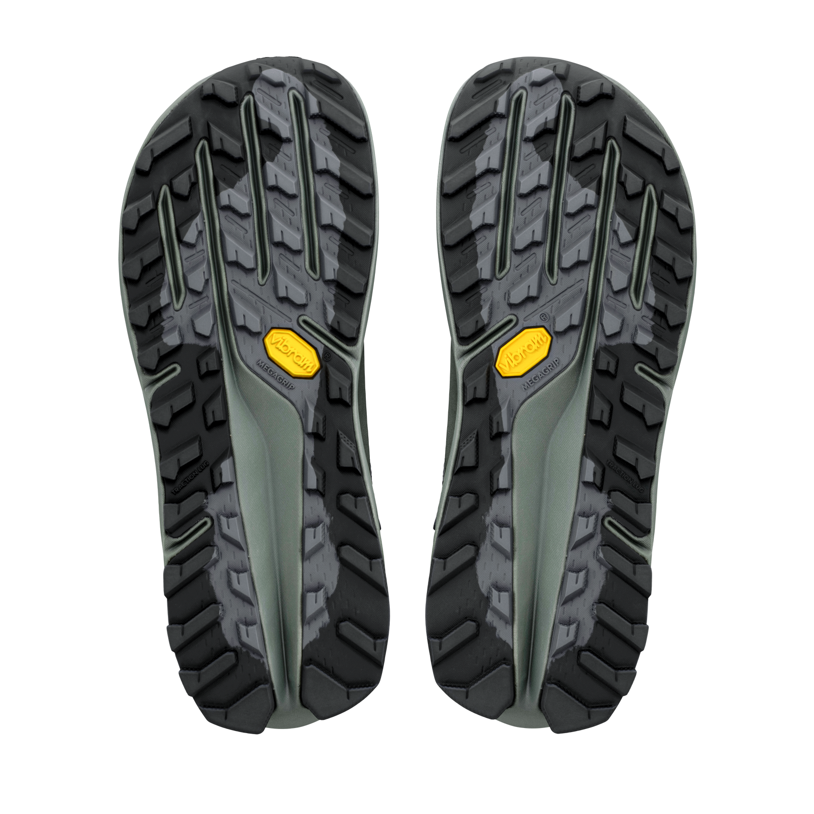 Women's Olympus 7 Mid GTX Castlerock/Black - voir - 3