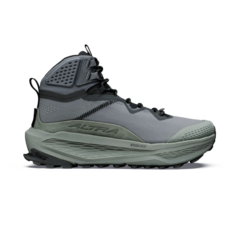 Women's Olympus 7 Mid GTX - Castlerock/Black / 5.5