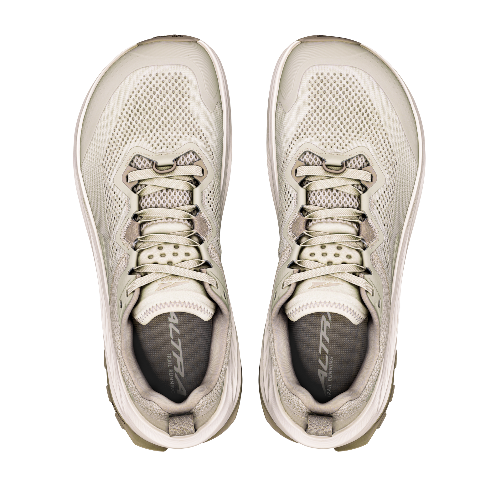 Men's Olympus 7 Dark Olive/Black - ver - 2