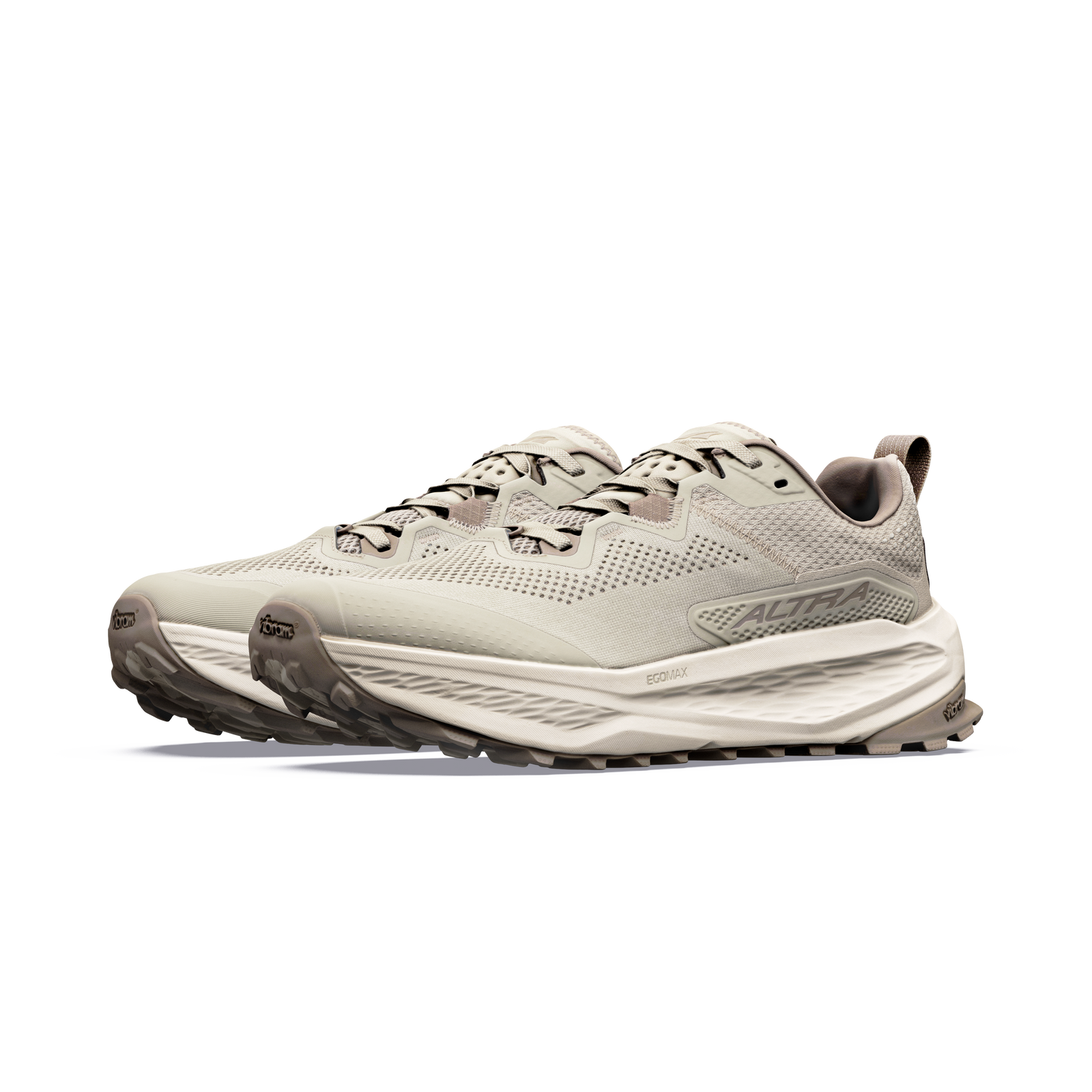 Men's Olympus 7 Dark Olive/Black - ver - 5