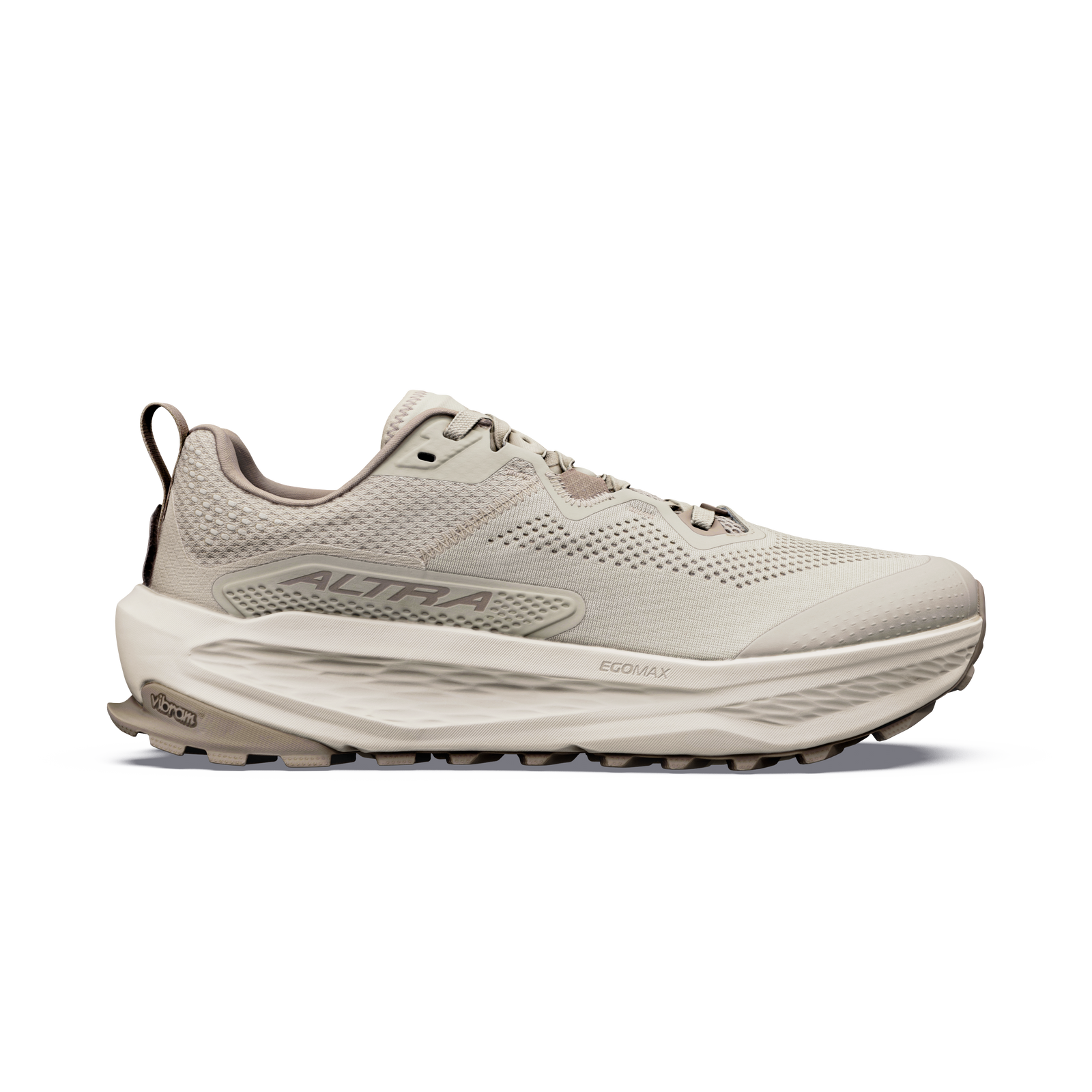 Men's Olympus 7 Dark Olive/Black - ver - 1