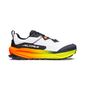 Men's Olympus 7 White/White/Black - ver - 1