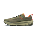 Men's Olympus 7 Dark Olive/Black - ver - 4