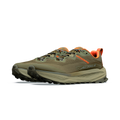 Men's Olympus 7 Dark Olive/Black - ver - 5