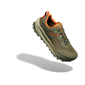 Men's Olympus 7 Dark Olive/Black - ver - 6