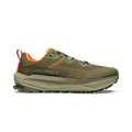 Men's Olympus 7 Dark Olive/Black - ver - 1