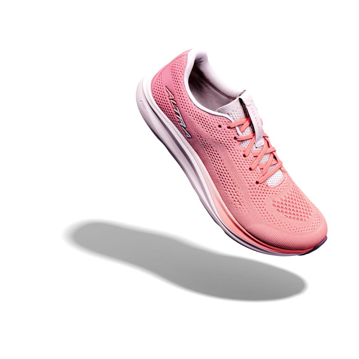 Escalante 5 Women's Road Running Shoe - Desert Flower/Coconut Escalante 5 Women's Road Running Shoe - Desert Flower/Coconut
