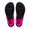 Women's Escalante 5 Black/Pink Glow/Orange Pop - ver - 2