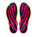 Women's Escalante 5 Black/Pink Glow/Orange Pop - ver - 3
