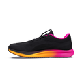 Women's Escalante 5 Black/Pink Glow/Orange Pop - ver - 4