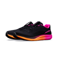 Women's Escalante 5 Black/Pink Glow/Orange Pop - ver - 5