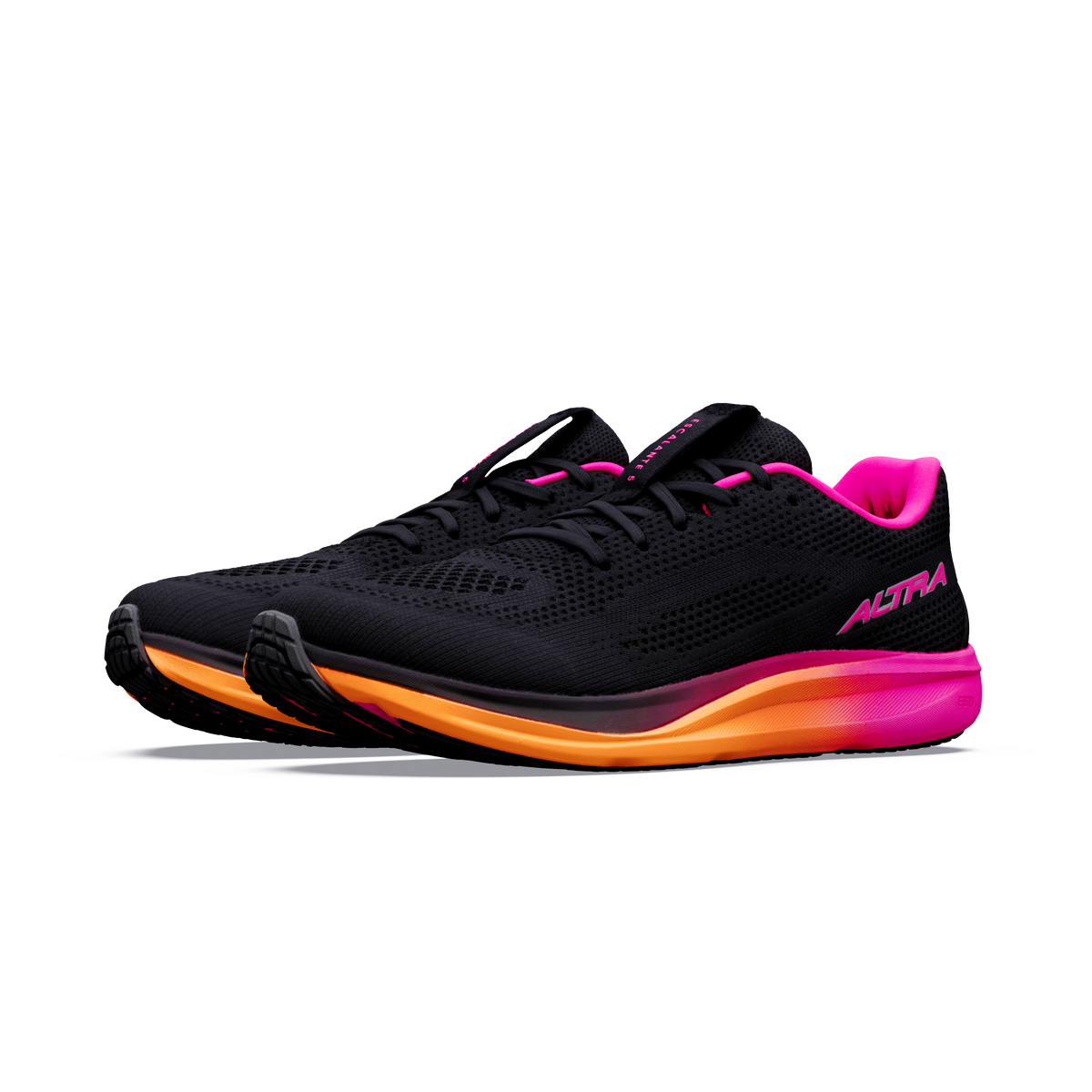 Escalante 5 Women's Road Running Shoe - Desert Flower/Coconut