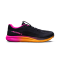 Women's Escalante 5 Black/Pink Glow/Orange Pop - ver - 1