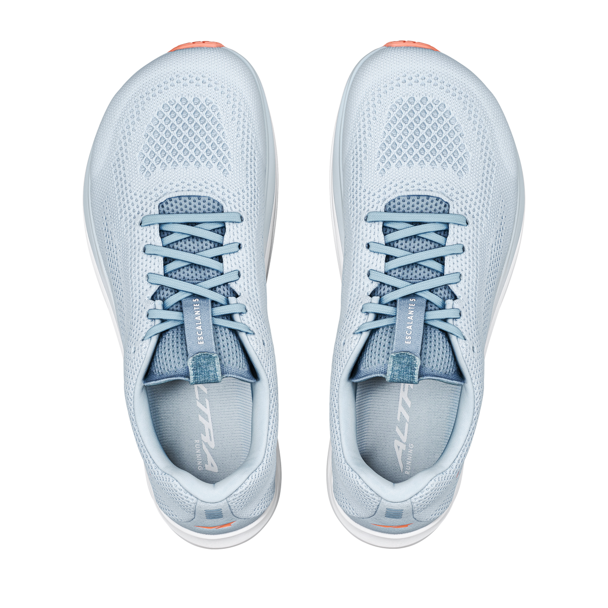 Women's Escalante 5 Niagra Mist/Windward Blue - 2