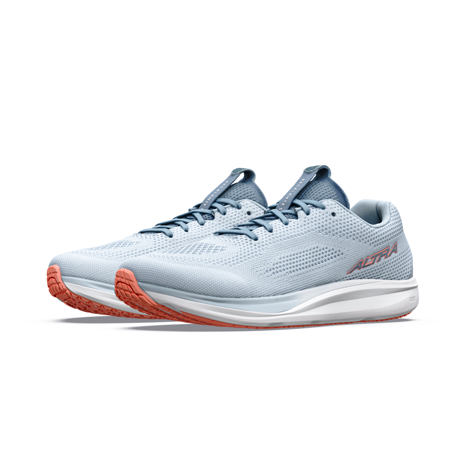 Women's Escalante 5 Niagra Mist/Windward Blue - ver - 5