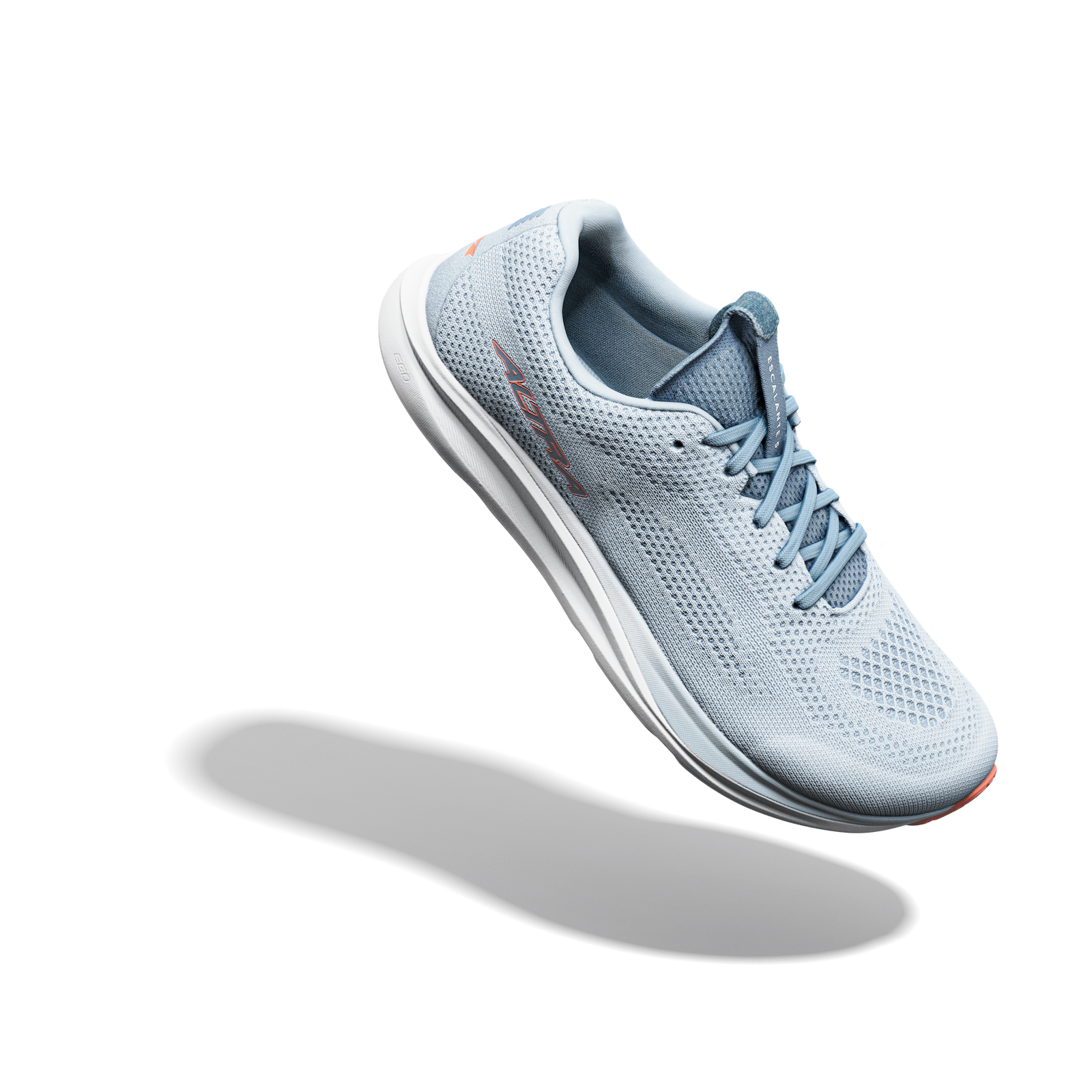 Women's Escalante 5 Niagra Mist/Windward Blue - ver - 6