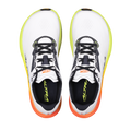 Men's Torin 9 White/Black/Safety Yellow - ver - 2