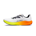 Men's Torin 9 White/Black/Safety Yellow - ver - 4
